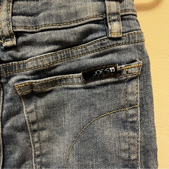 Boys’ Joe’s Jeans Straight - Picture 3 of 5